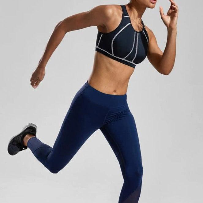 חזיית אקטיב מושלמת עם ביצועים נהדרים - לה איסלה