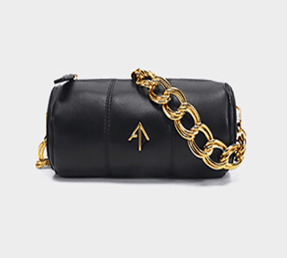 תיק של מעצב איטלקי בגיזרה נשית פרקטית לחפצים אישיים שלך ולהופעה מכובדת - לה איסלה