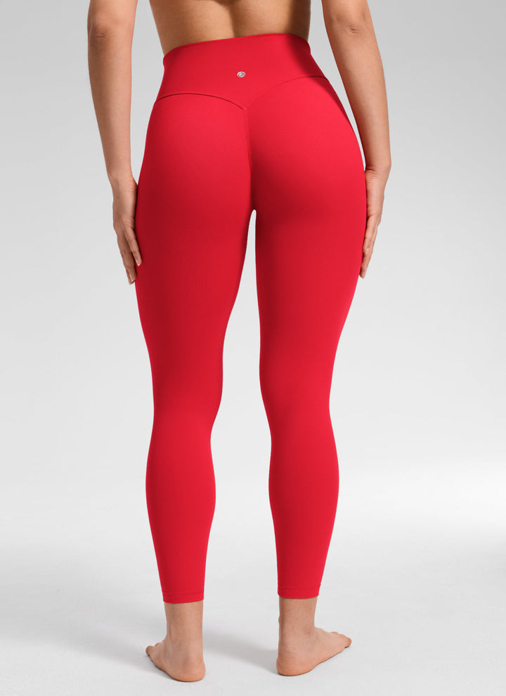 טייץ Sculpt מחטב ללא תפר קדמי