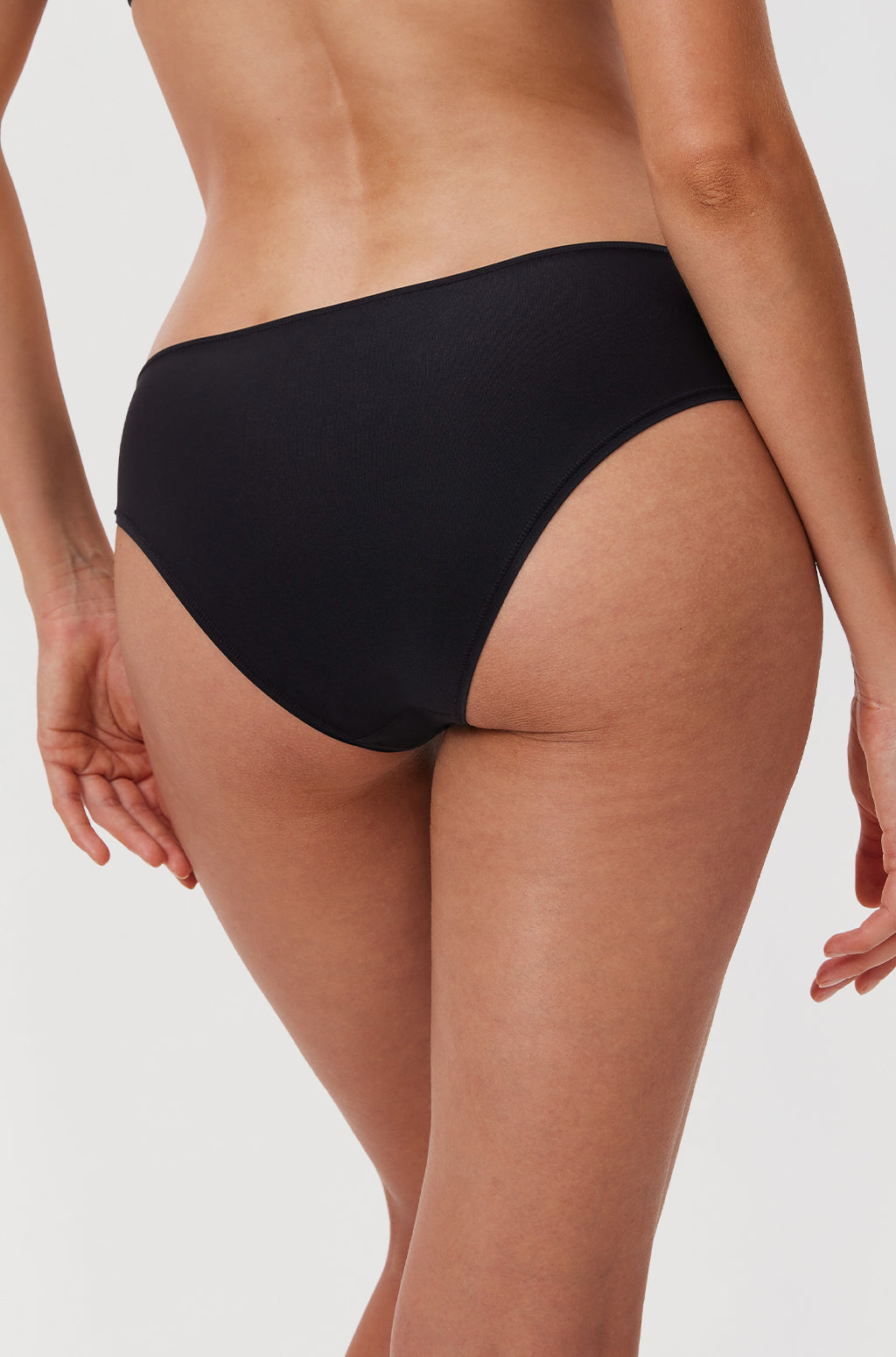 מארז תחתוני ביקיני High Cut – נוחות מושלמת (3 יח׳)