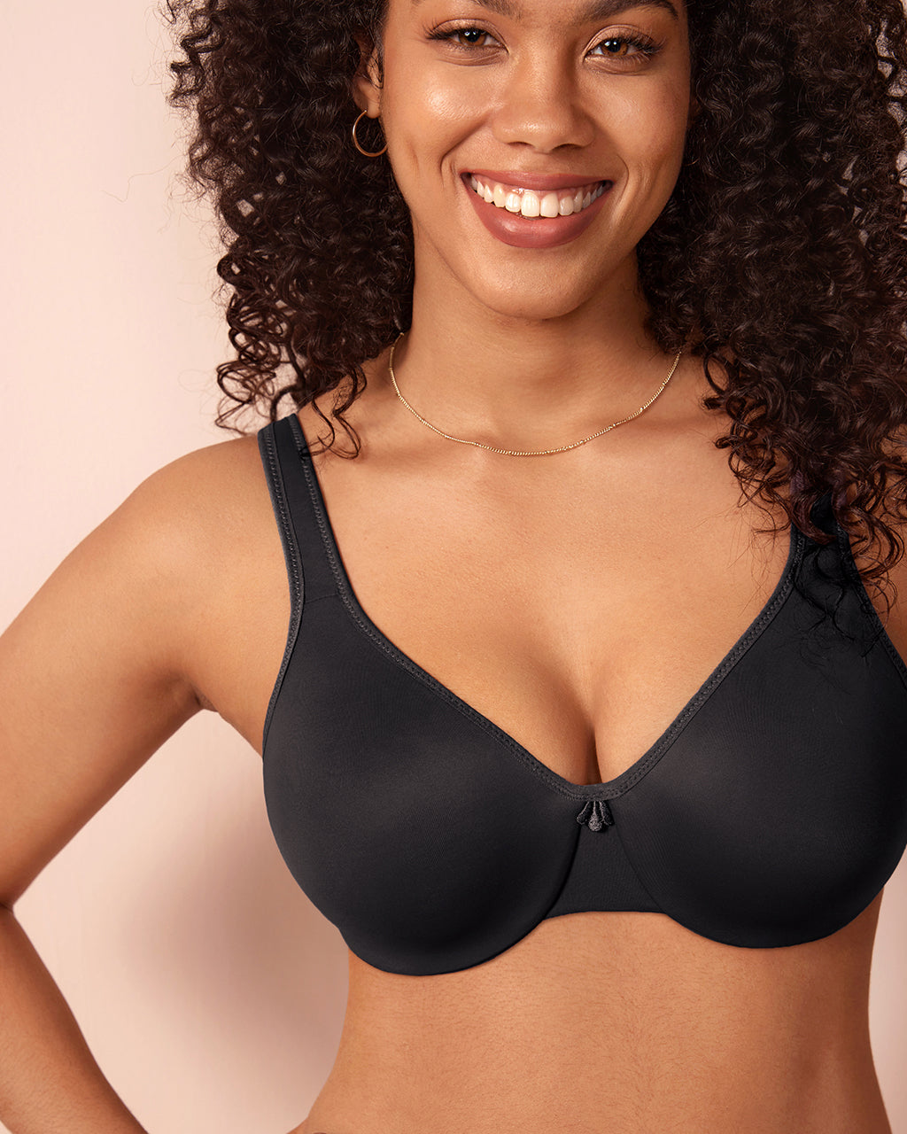 חזיית מינימייזר שתגרום לכל בגד לשבת בצורה מושלמת