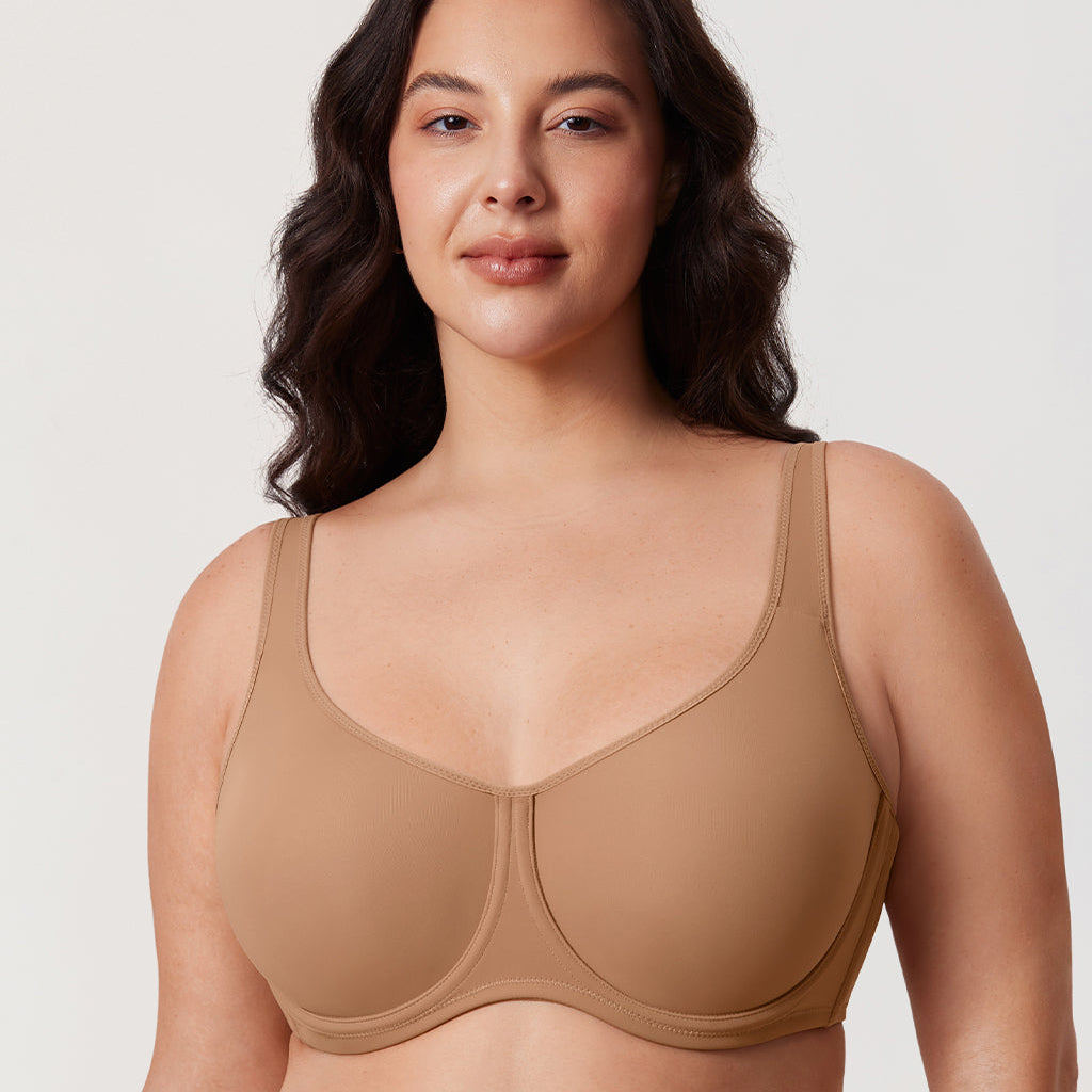 חזיית עצם גאונית לאישה עם נוכחות כריזמתית וללוק נשי סוחף